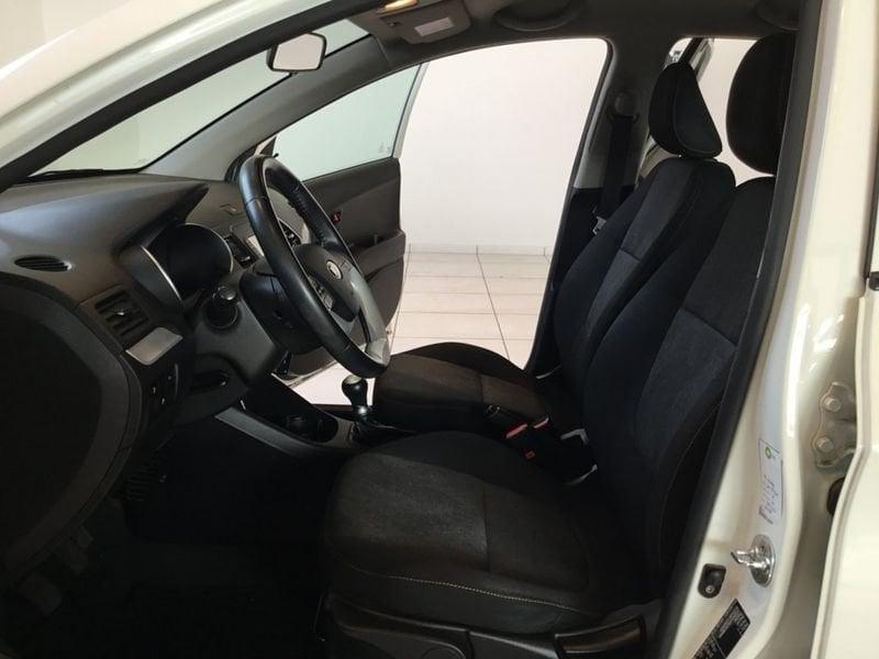 Kia Picanto 1.0 MORNING 5p gpl