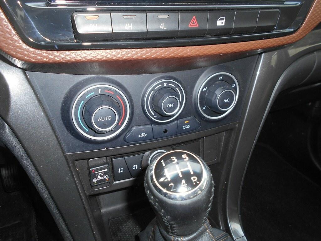 Great Wall Steed DC 2.4 Ecodual Premium 4WD