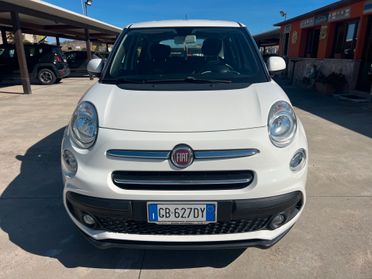 Fiat 500L 1.3 Multijet 95 CV Mirror - Unico Proprietario