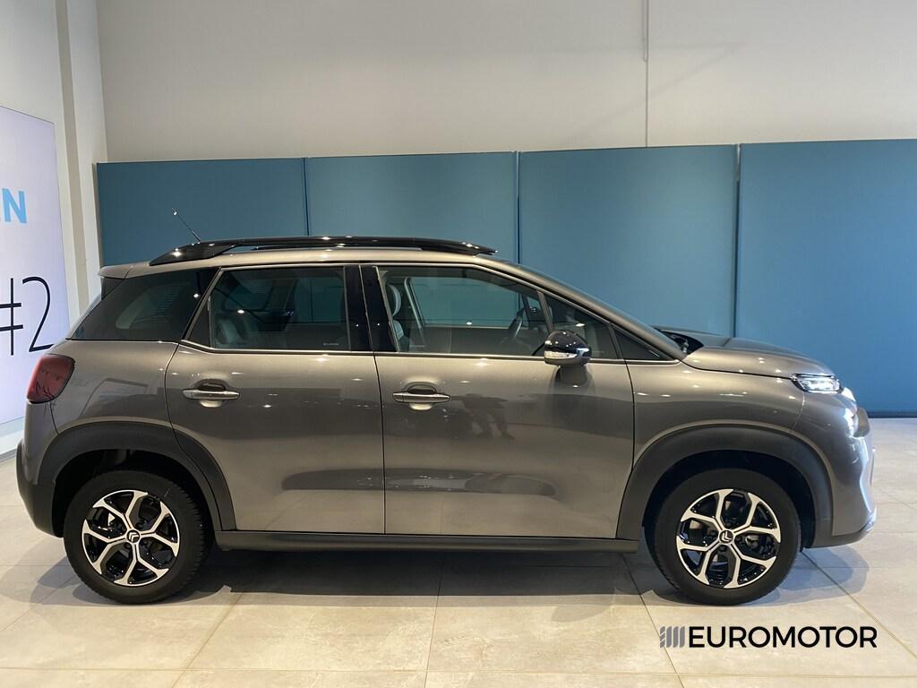 Citroen C3 Aircross 1.2 PureTech Shine Pack