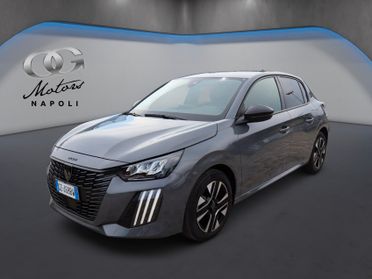 Peugeot 208 1.2ccPureTech 100cv S&S Allure
