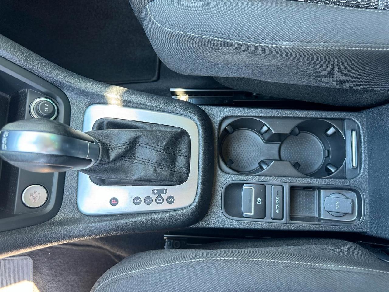 Seat Alhambra 2.0 TDI 150 CV DSG Xcellence