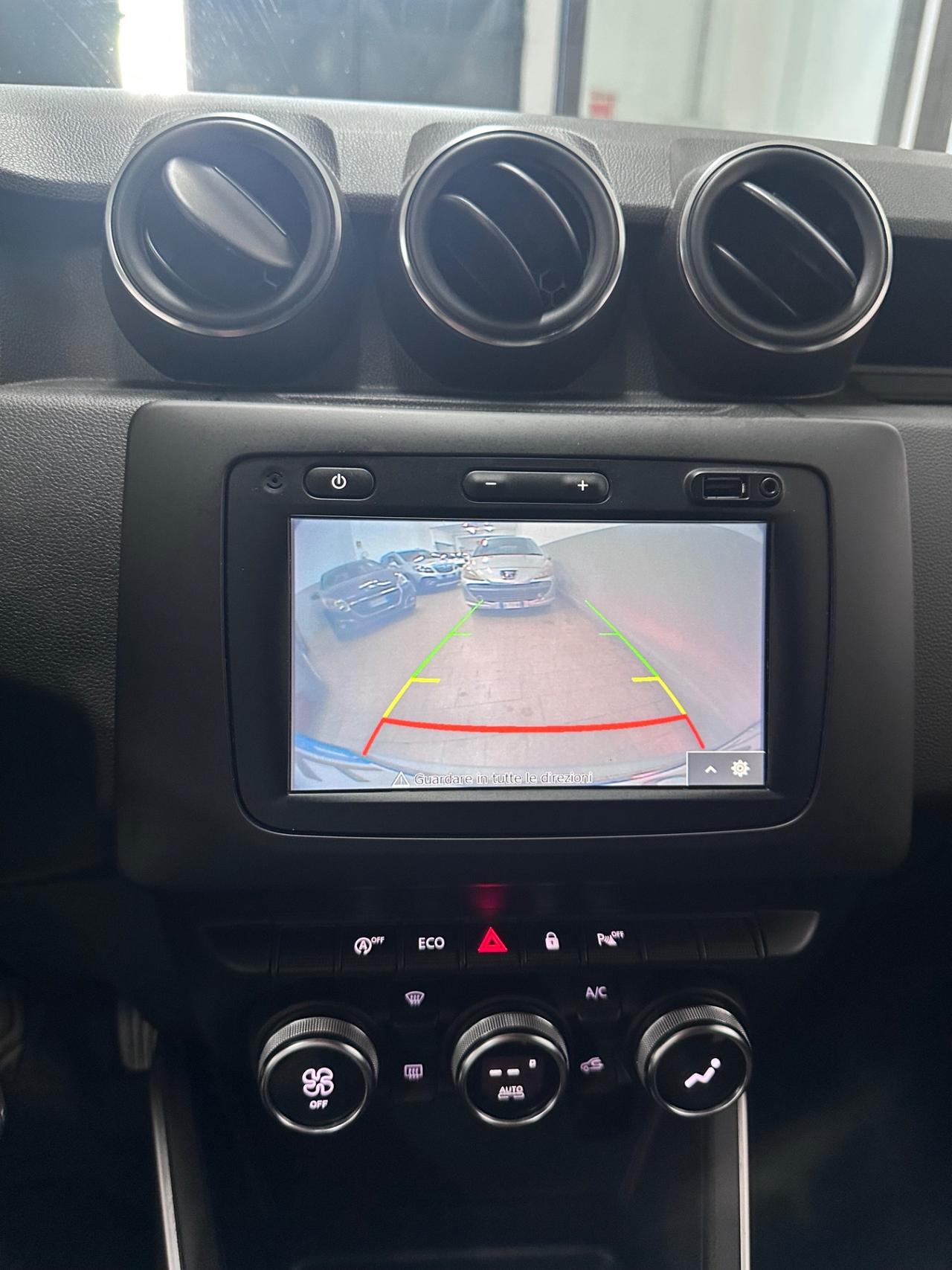 Dacia Duster 1.5 dCi 8V 110 CV 4x2 Prestige 2019