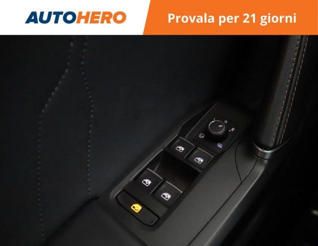 CUPRA Formentor 1.5 TSI