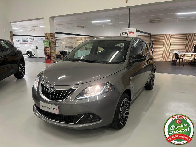 LANCIA Ypsilon 1.0 FireFly 5 porte S&S Hybrid Gold