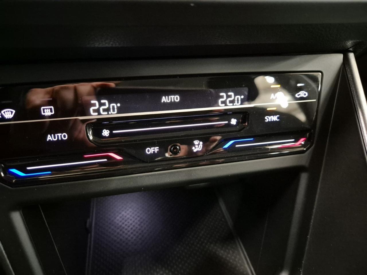 Volkswagen Polo 1.0 tsi style 95cv