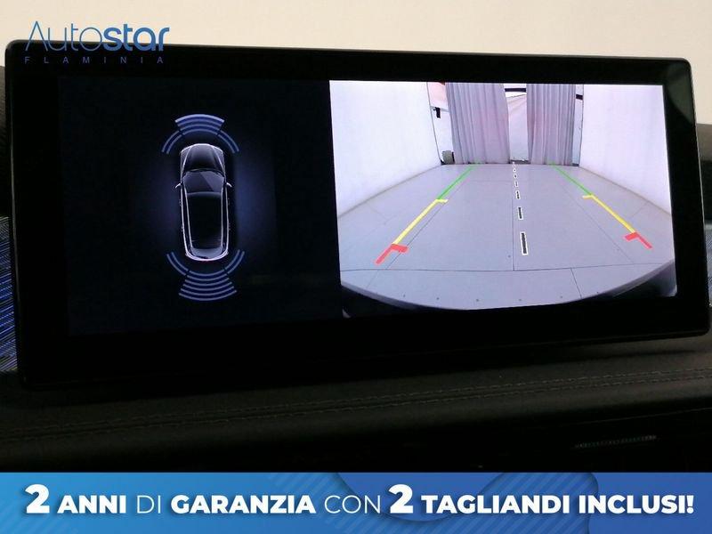 Alfa Romeo Tonale 1.5 hybrid Speciale 130cv tct7