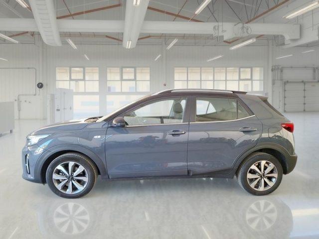 KIA Stonic 1.0 T-GDi 100 CV MHEV iMT Style