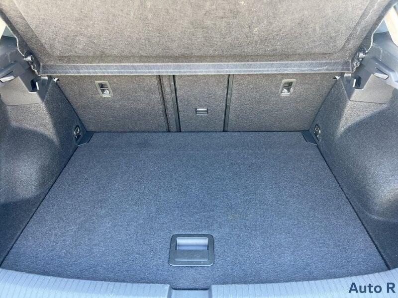 Volkswagen T-Roc T-Roc 2.0 TDI SCR Life
