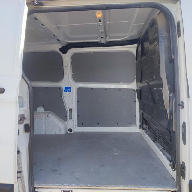 FORD TRANSIT CUSTOM 300 L1H1 2.0 ECOBLUE FURG 3P.-2021
