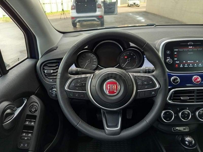 FIAT 500X 500X 1.0 t3 Cross 120cv