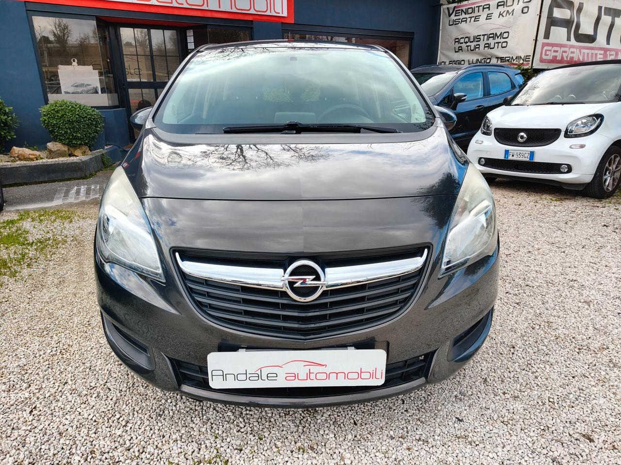 Opel Meriva 1.4 100CV Advance **IMPIANTO GPL**