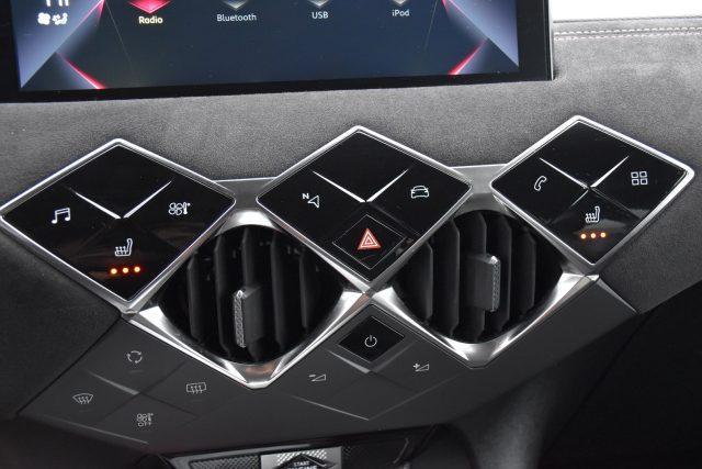 DS AUTOMOBILES DS 3 Crossback PureTech 155 aut. Performance Line+ *Sedili risc.*