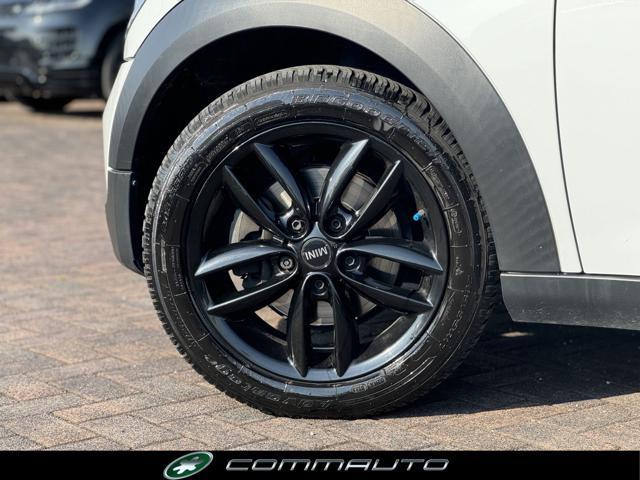 MINI Countryman Mini Cooper D Countryman