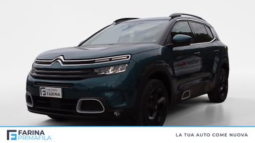 CITROEN C5 Aircross 2018 - C5 Aircross 1.5 bluehdi Feel Pack s&s 130