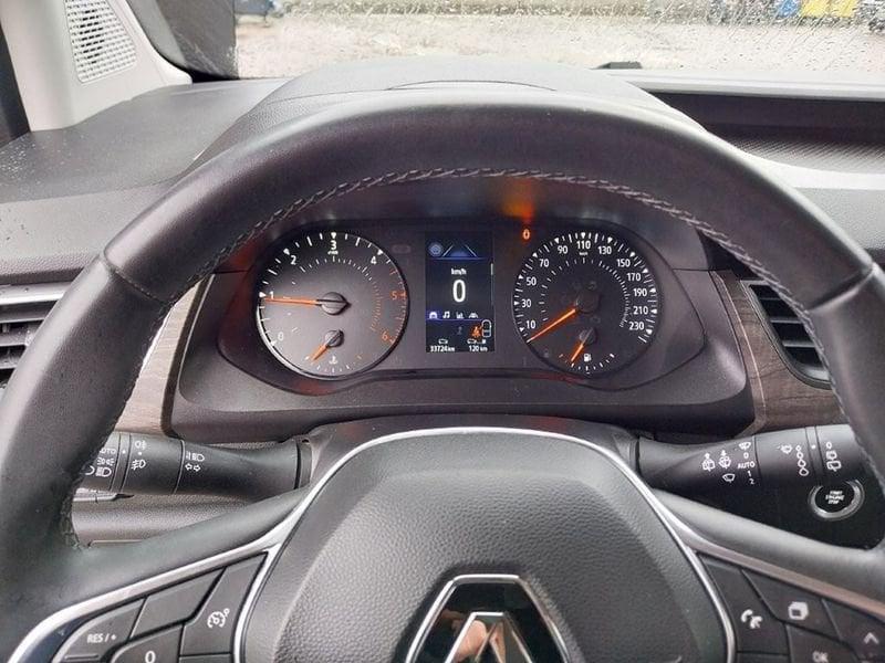 Renault Kangoo III 2021 Passenger 1.5 Blue dCi 95cv Edition One Plu