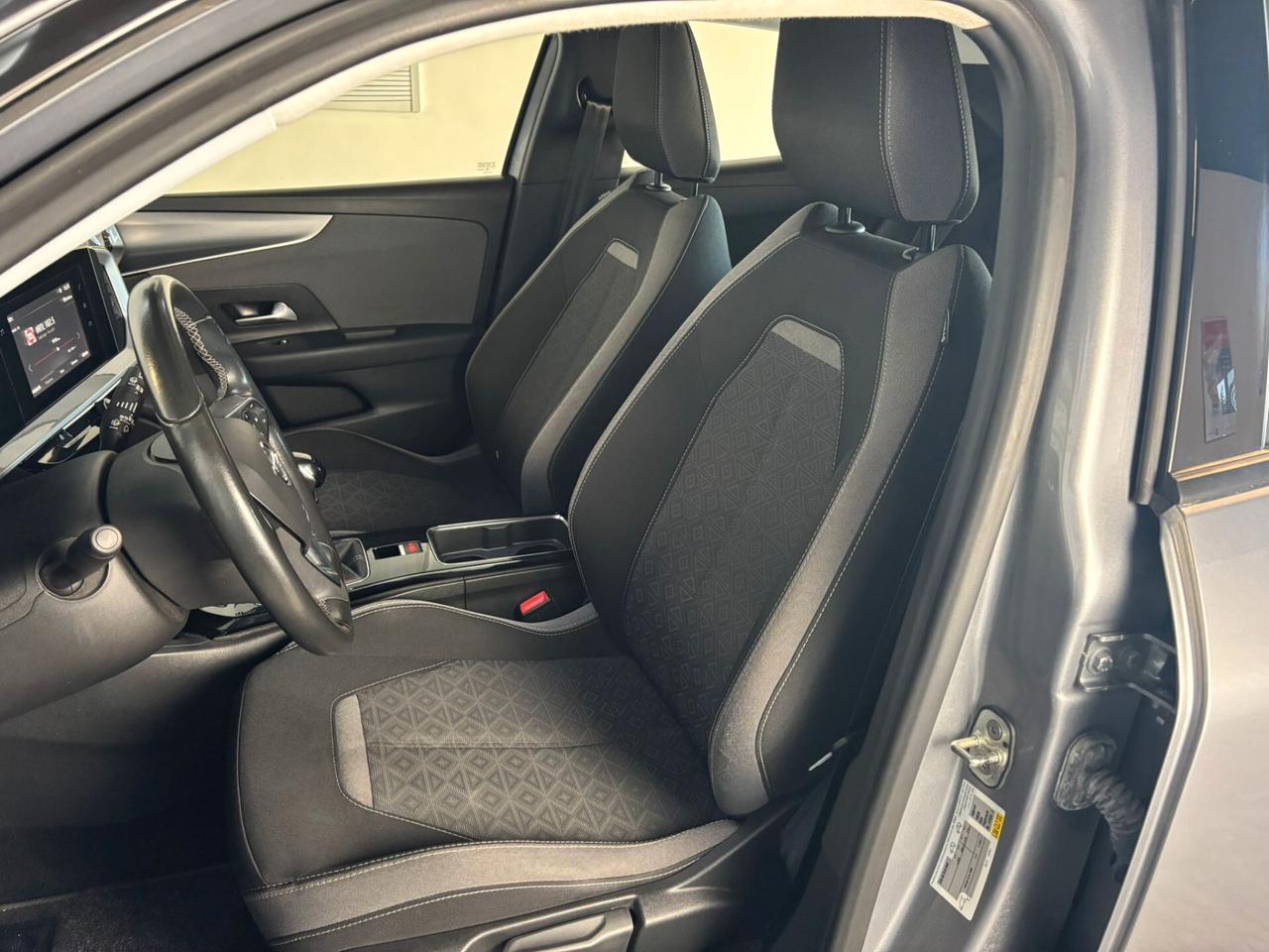 Opel Mokka 1.2 Benzina 101 cv