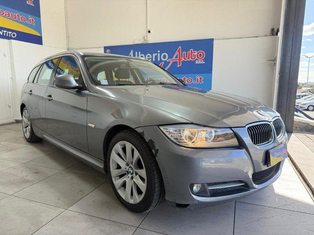 BMW 320 d cat Touring MSport