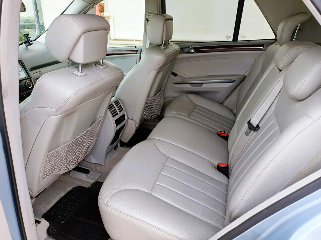 Mercedes-benz ML 320 CDI Sport