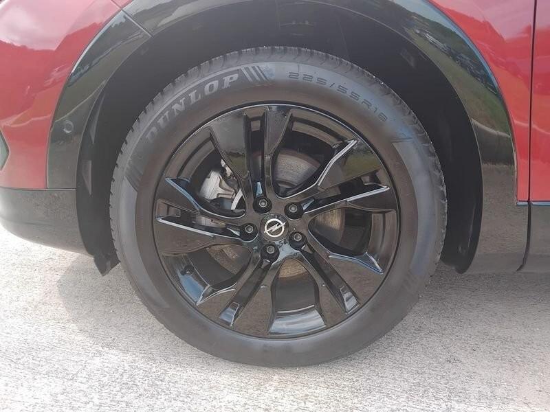 Opel Grandland 1.2 Ultimate 130 CV aut. - PREZZO REALE