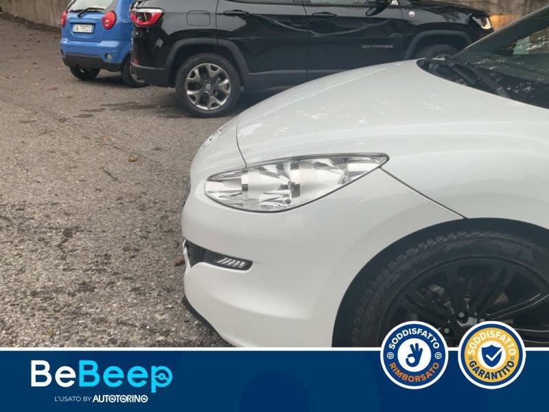 Peugeot RCZ 2.0 HDI 16V 163CV FL