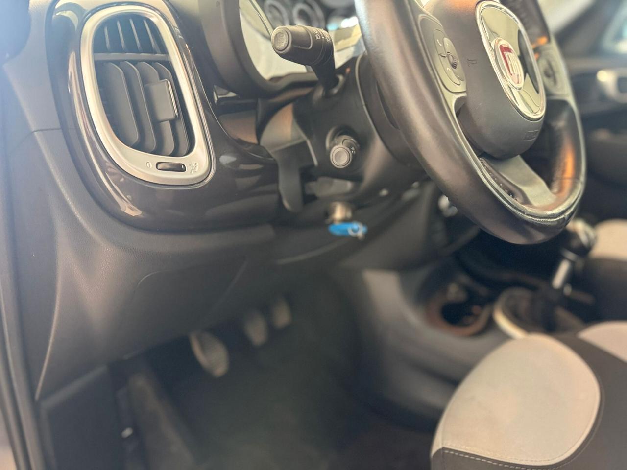 Fiat 500L Living 1.3 Multijet 95 CV Lounge