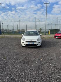 Fiat Punto 1.2 8V 5 porte