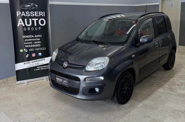 Fiat Panda 1.3 MJT 95 CV