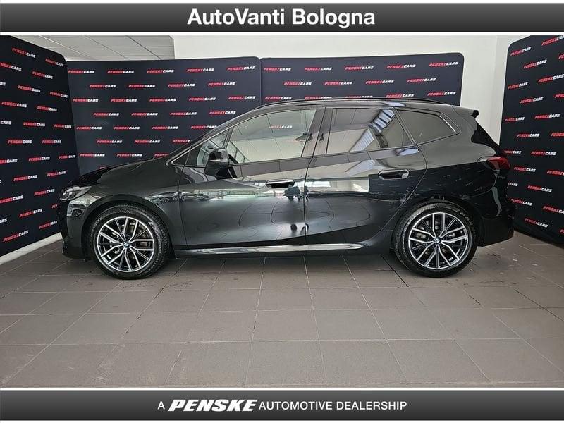 BMW Serie 2 Active Tourer 218d Active Tourer Msport auto