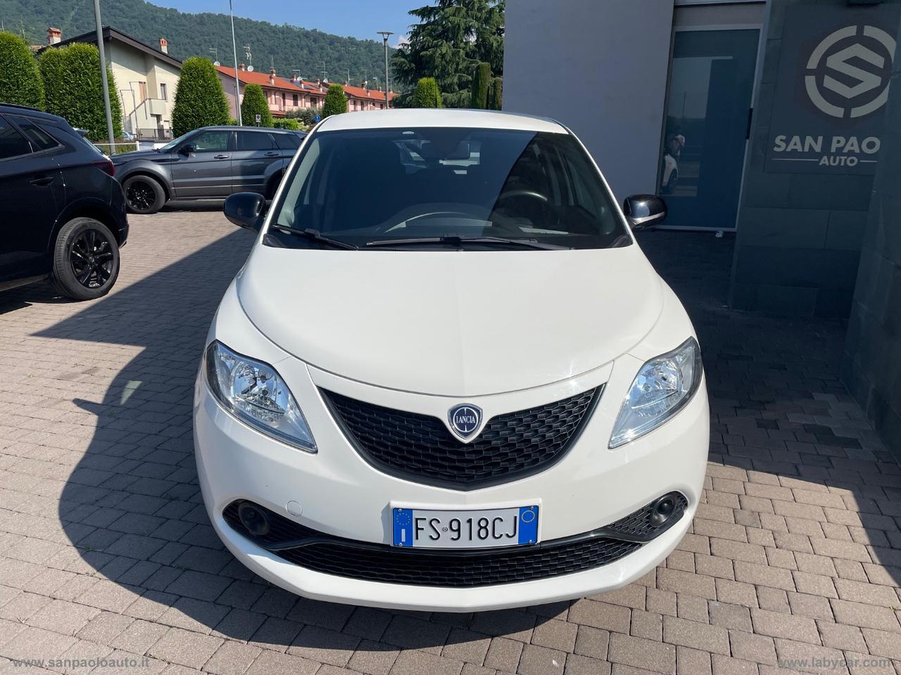LANCIA Ypsilon 1.2 69 CV 5p. Gold