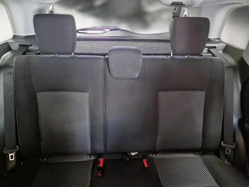 SUZUKI VITARA 1.4 BOOSTERJET HYBRID COOL SUV
