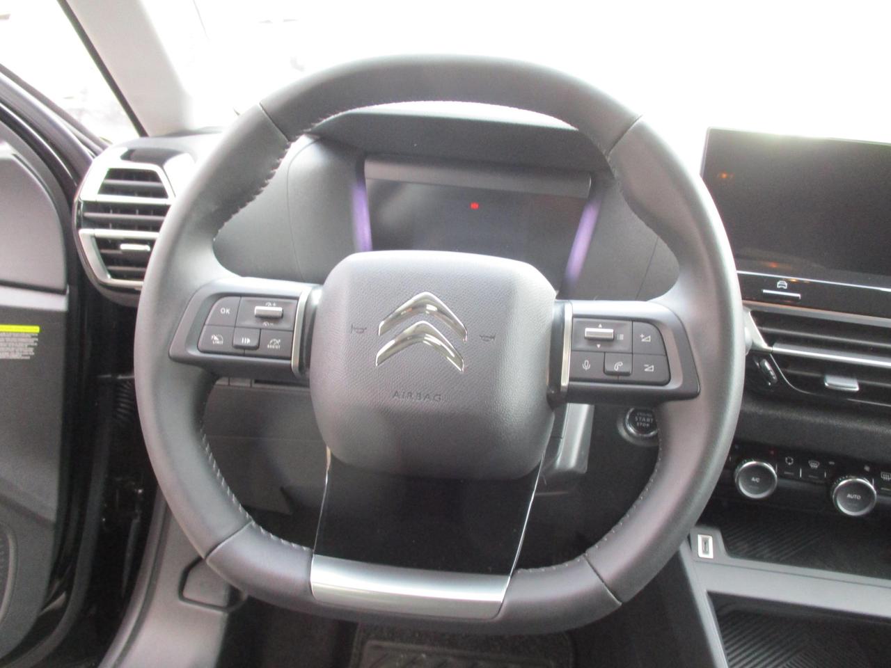 Citroen C4 1.2 puretech Plus s&s 130cv