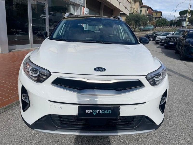 KIA Stonic Stonic 1.2 DPI ECO GPL Style "DESIGN PACK"