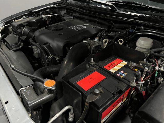 MITSUBISHI L200 2.5 DI-D/178CV DC Intense Plus DPF