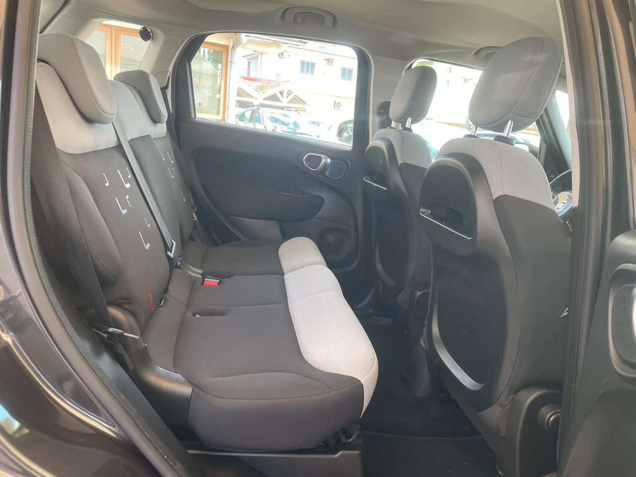 Fiat 500L 1.3 Multijet 95 CV