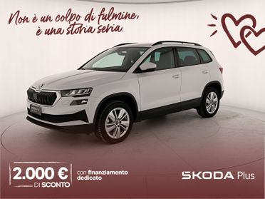 Skoda Karoq 2.0 tdi executive 115cv