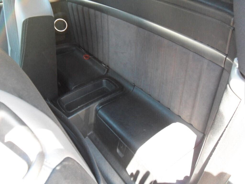 ALFA ROMEO SPIDER 2.4 JTDM 210 CV 2007 EXCLUSIVE CABRIO € 11.900,00