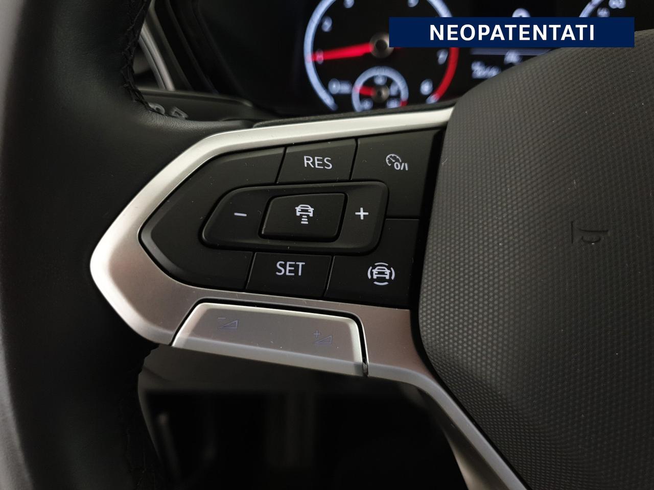 Volkswagen T-Cross 1.0 tsi style 110cv dsg