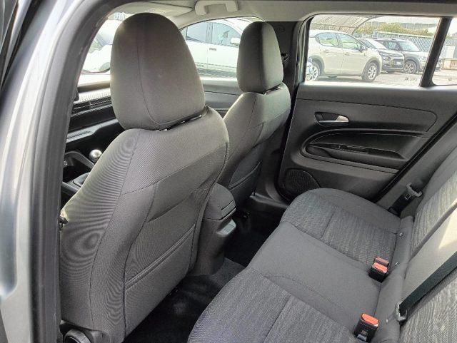 JEEP Avenger Autocarro 1.2 100cv Longitude N1