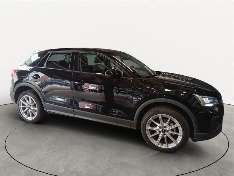Audi Q2 30 TDI S tronic