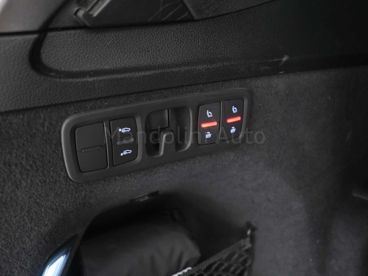 Audi Q7 45 3.0 v6 tdi mhev sport quattro tiptronic 7p.ti