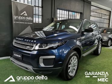 Range Rover Evoque 2.0 TD4 150 CV 5p. SE GARANZIA 12 MESI