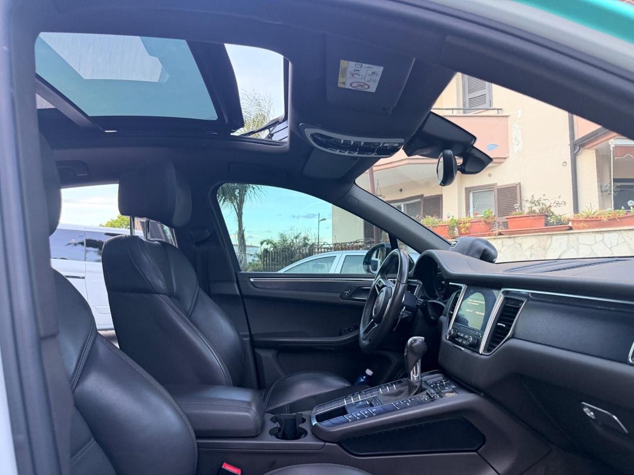 Porsche Macan 3.0 GTS