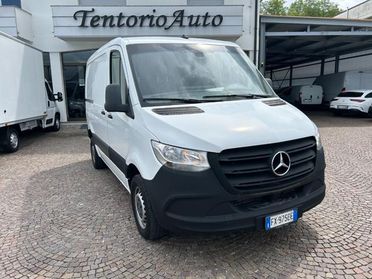 MERCEDES-BENZ Sprinter F32/30 214 CDI TN Furgone Executive