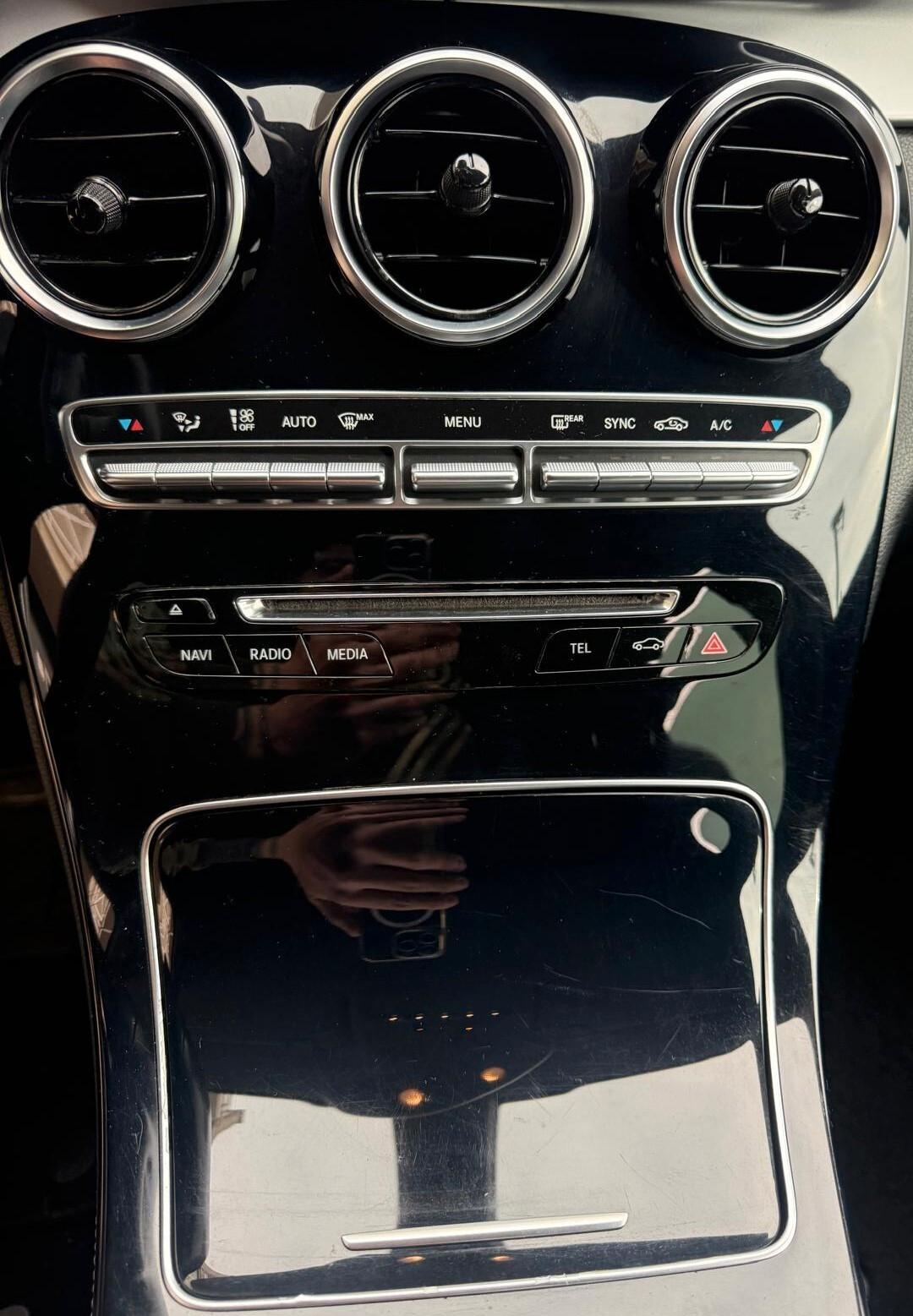 Mercedes-benz GLC 250 d 4Matic Coupé AMG Premium Plus