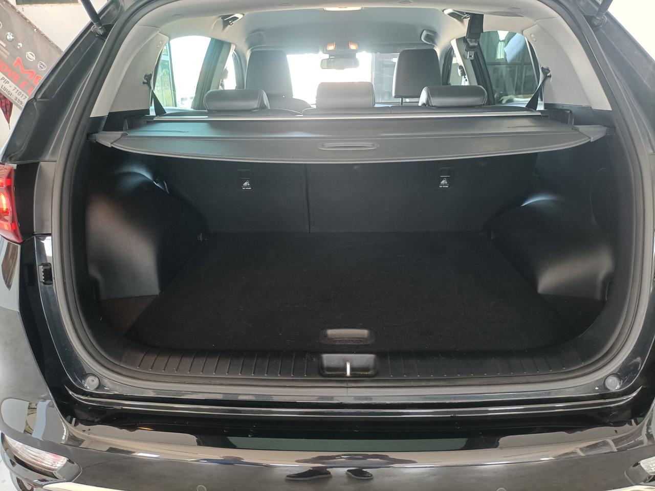 Kia Sportage 1.6 CRDI 136 CV DCT7 2WD Energy 03/2019
