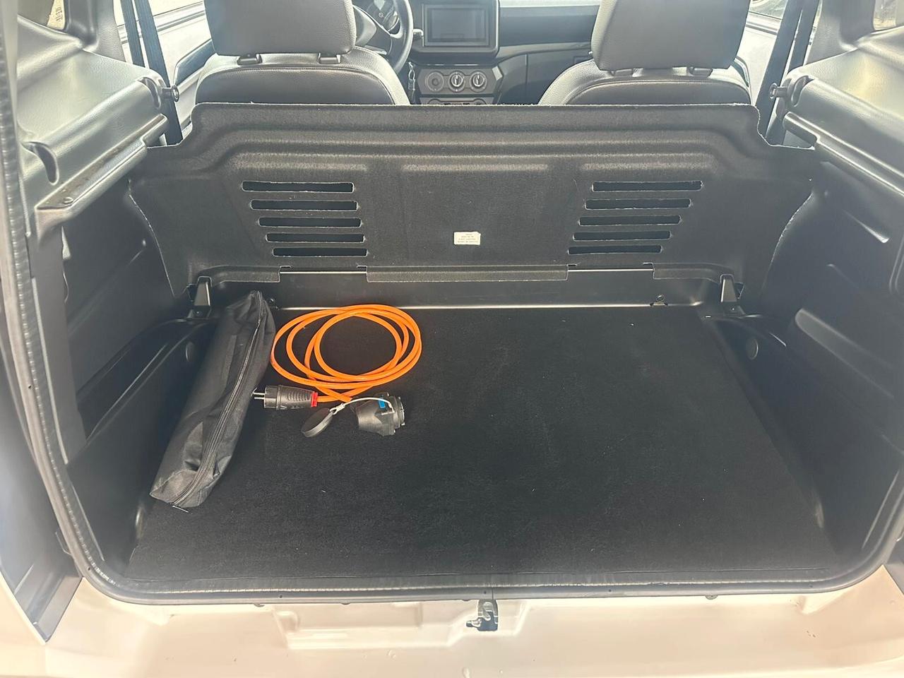 Aixam City eCity Sport Ambition