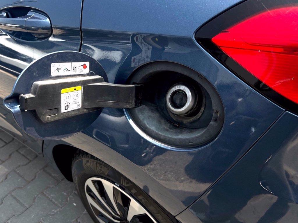 FORD Fiesta 5p 1.0 ecoboost hybrid Titanium s&s 125cv my20.75 del 2022