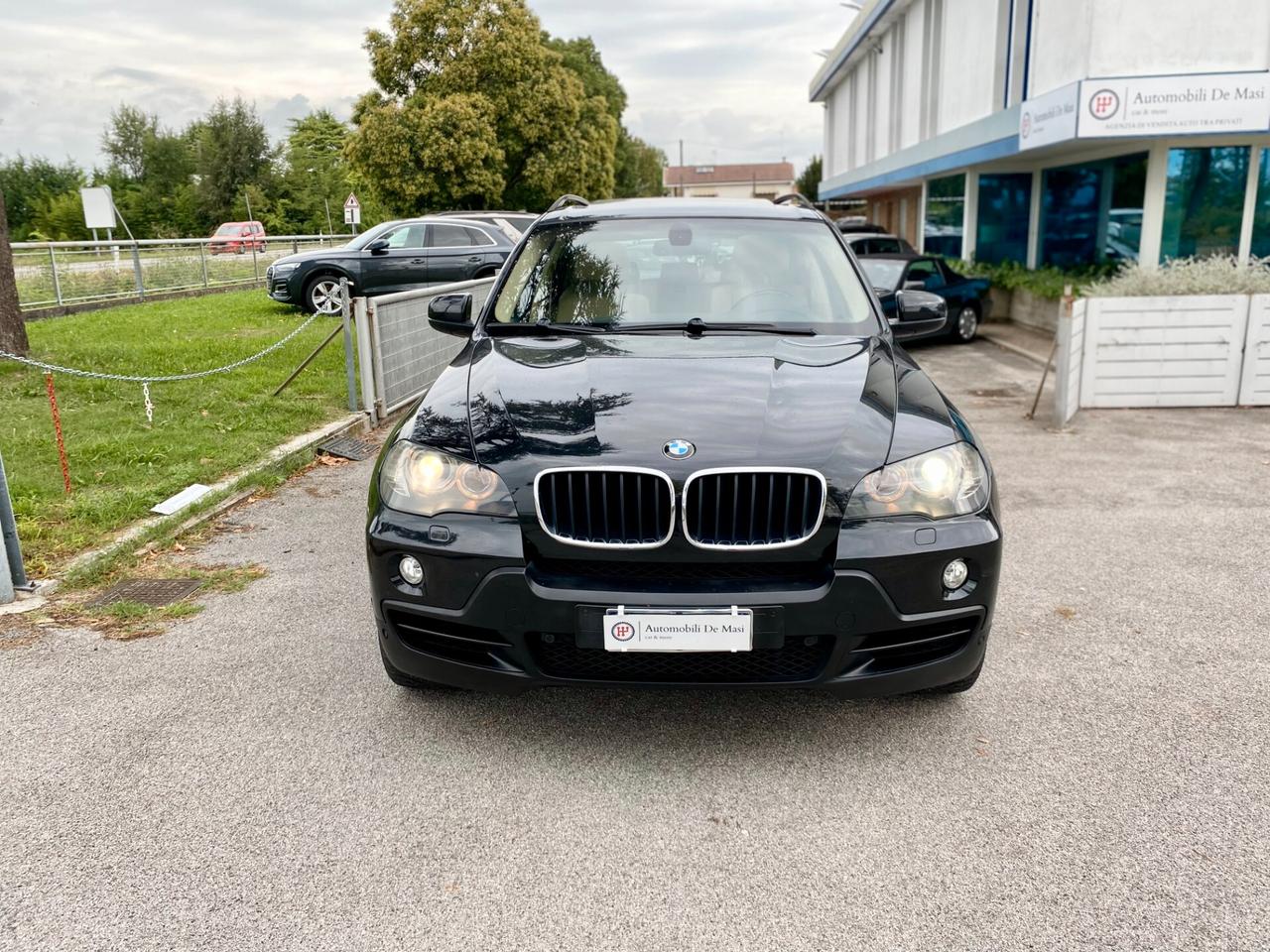 BMW X5 xdrive30d (3.0d) Attiva auto 235cv
