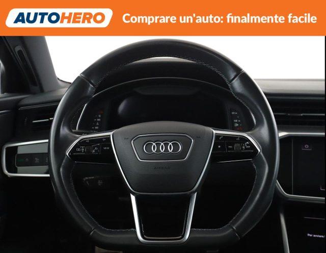 AUDI A6 allroad 55 TDI 3.0 quattro tiptronic